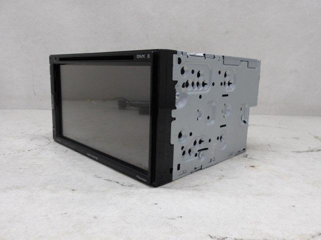 carrozzeria FH-6500DVD ディスプレイオーディオ