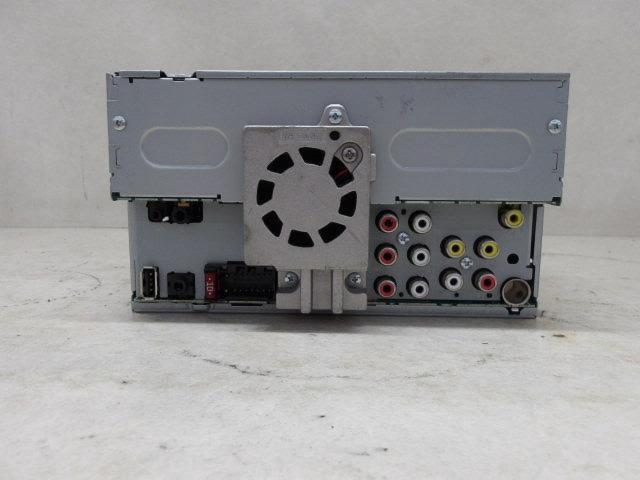 carrozzeria FH-6500DVD ディスプレイオーディオ