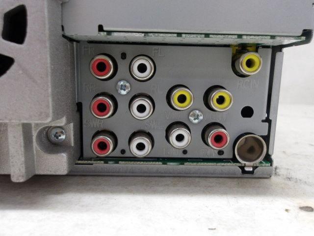 carrozzeria FH-6500DVD ディスプレイオーディオ