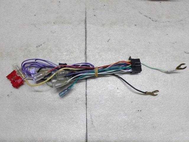 carrozzeria FH-6500DVD ディスプレイオーディオ