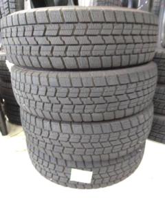 GOODYEAR ICENAVI 7