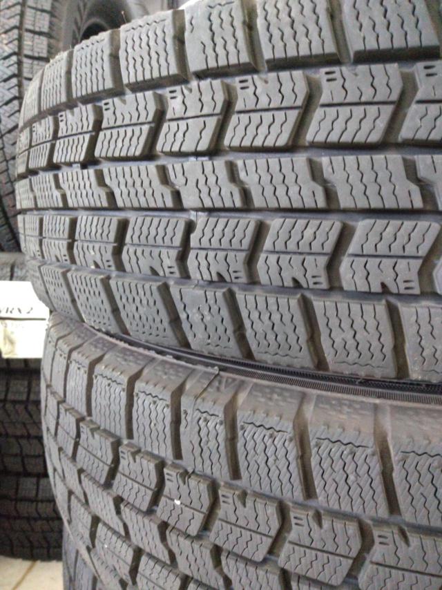 GOODYEAR ICENAVI 7