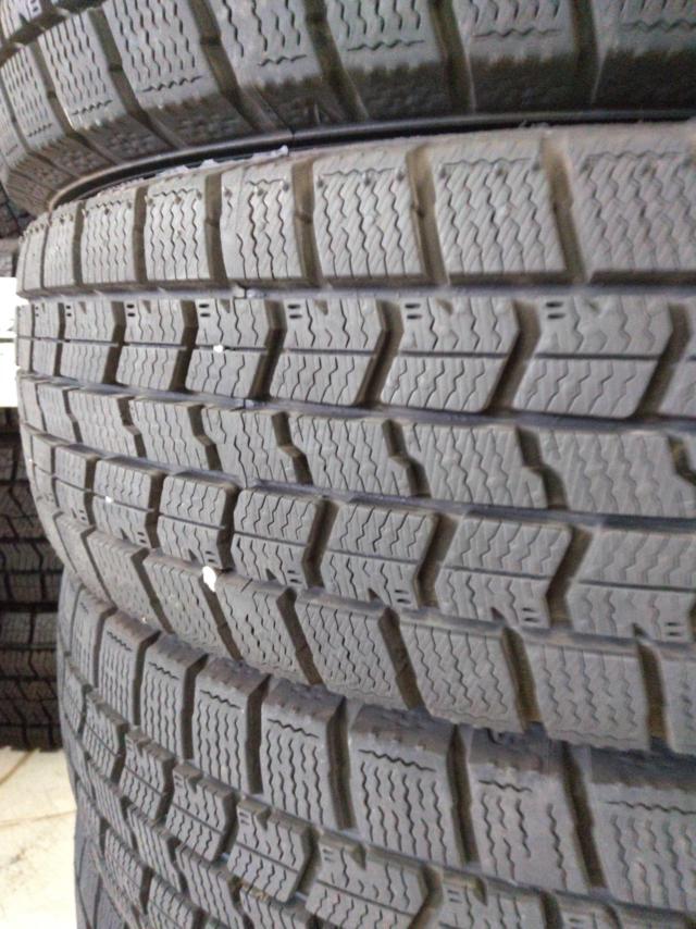 GOODYEAR ICENAVI 7