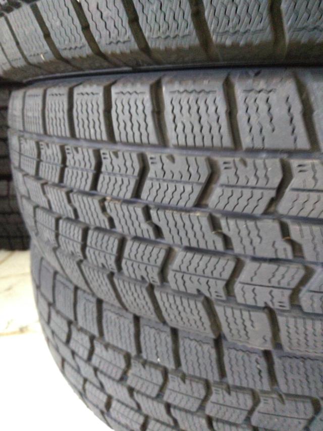 GOODYEAR ICENAVI 7