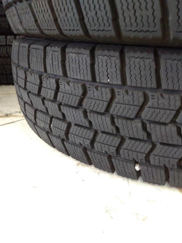 GOODYEAR ICENAVI 7