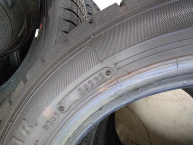 GOODYEAR ICENAVI 7