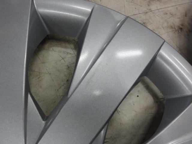 TOYOTA 純正ホイールキャップ  15インチ用 