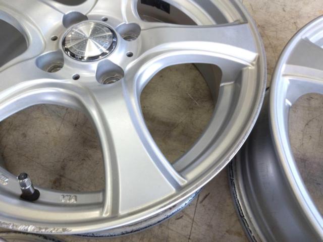 【DUNLOP】VIOLENTO IS