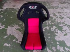 GOODGUN RACING フルバケットシート