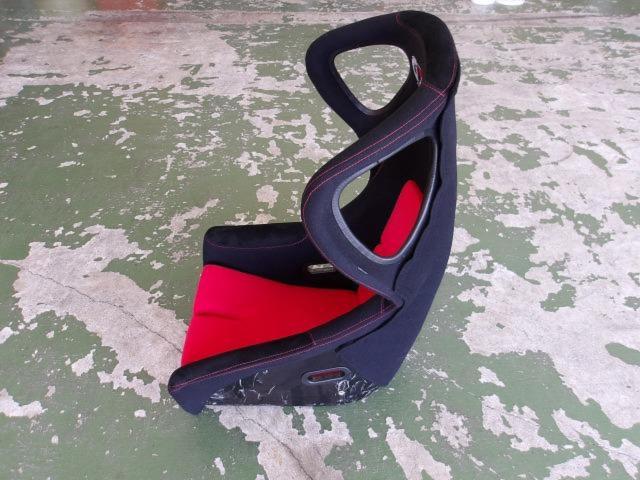GOODGUN RACING フルバケットシート  