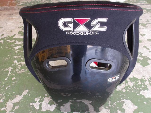 GOODGUN RACING フルバケットシート  