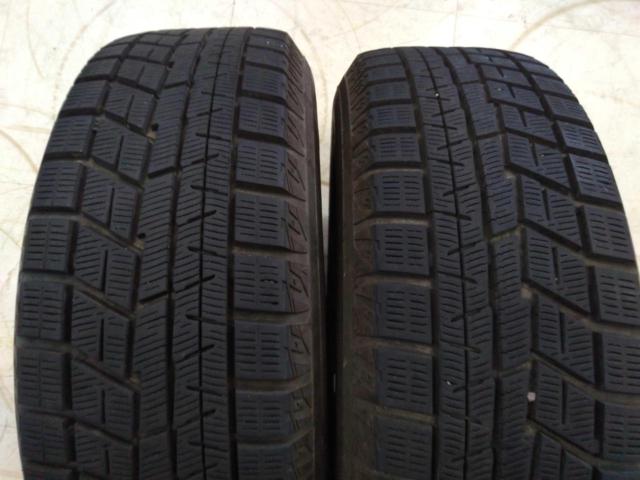 ABELIA SPORTS スポークホイール +【YOKOHAMA】iceGUARD iG60