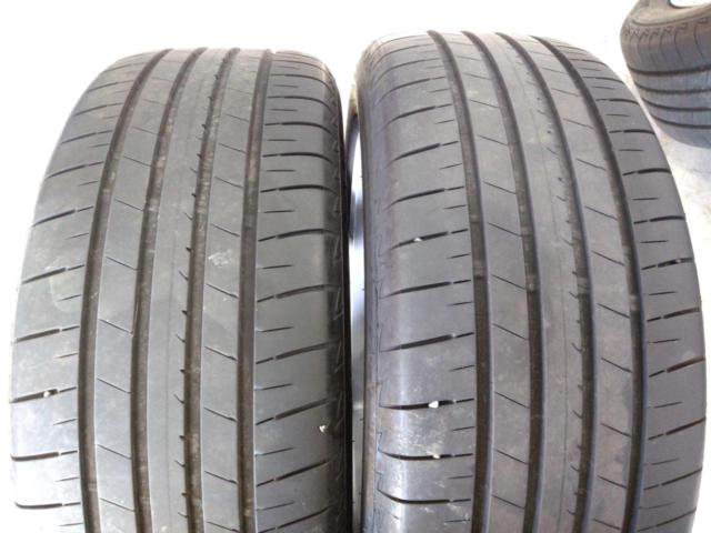 【マツダ】 MX-30純正ホイール+【BRIDGESTONE】TURANZA T005A