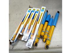BILSTEIN B6 4600シリーズショックアブソーバー 24-069281 24-025508
