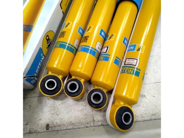 BILSTEIN B6 4600シリーズショックアブソーバー 24-069281 24-025508