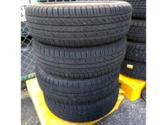 【NANKANG】NS-25  165/60R14 4本セット パンク修理あり