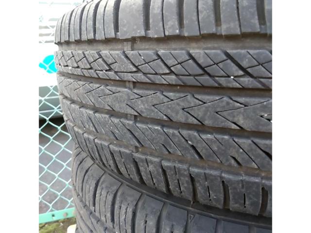 【NANKANG】NS-25  165/60R14 4本セット パンク修理あり