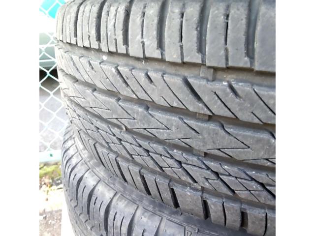 【NANKANG】NS-25  165/60R14 4本セット パンク修理あり