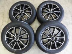 SPORT KRONE ツイン5本スポークホイール  + KENDA KR203  タイヤ新品!!