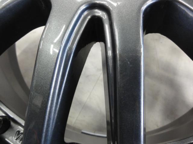LEAP スポークホイール  + KENDA  KR203 タイヤ新品 