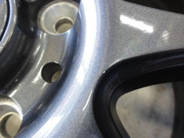 Weds VELVA CHARGE  + KENDA KR203 タイヤ新品!!