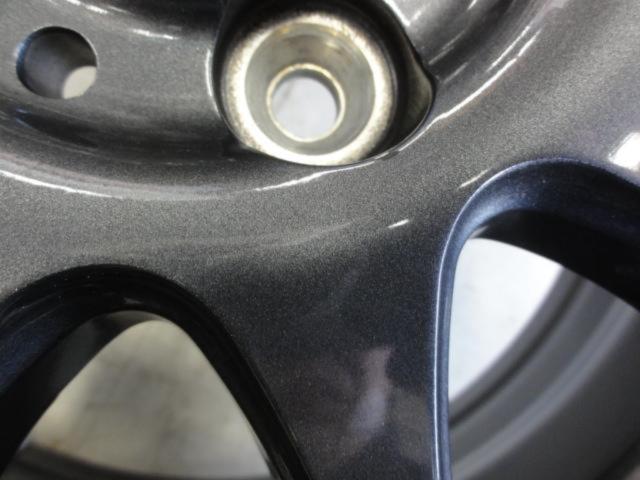 Weds VELVA CHARGE  + KENDA KR203 タイヤ新品!!