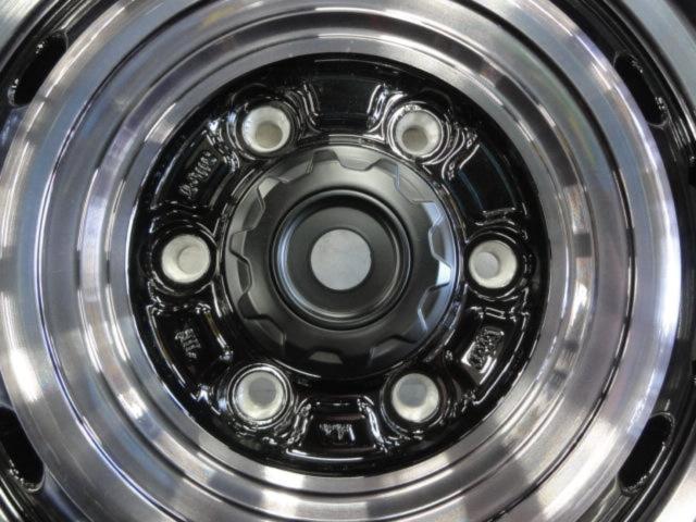 TOPY LANDFOOT XFG  + TOYO  OPENCOUNTRY R/T
