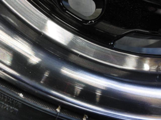 TOPY LANDFOOT XFG  + TOYO  OPENCOUNTRY R/T