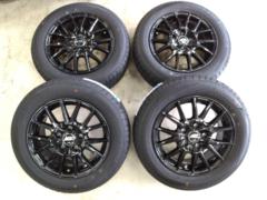 ATECH SCHNEIDER MID RX27  + KENDA KR203 タイヤ新品!!