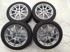 MONZA  ZACK Sport-9  + YOKOHAMA iceGUARD iG70