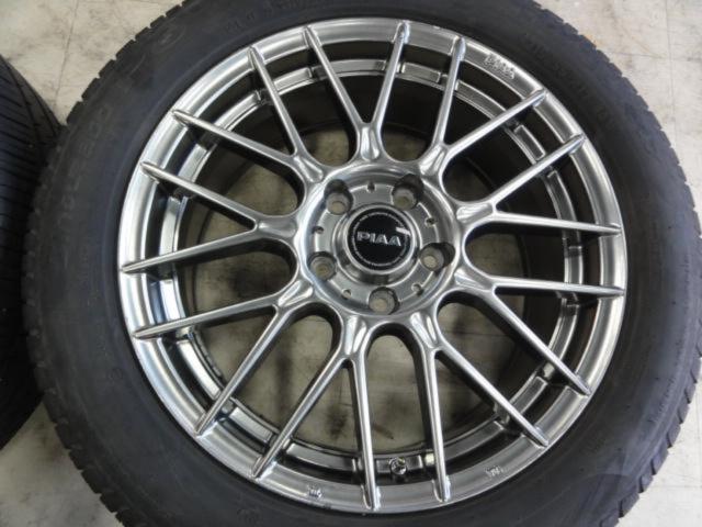 PIAA Sport mesh Soffy  + 【PIRELLI】Cinturato P6