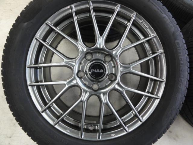 PIAA Sport mesh Soffy  + 【PIRELLI】Cinturato P6