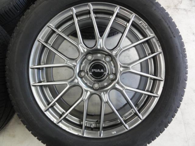 PIAA Sport mesh Soffy  + 【PIRELLI】Cinturato P6