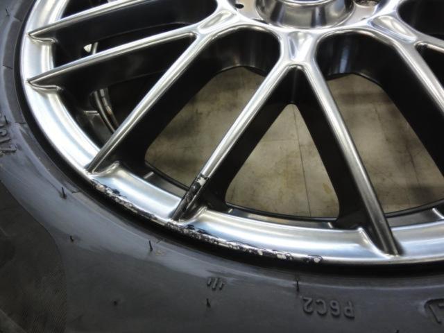 PIAA Sport mesh Soffy  + 【PIRELLI】Cinturato P6