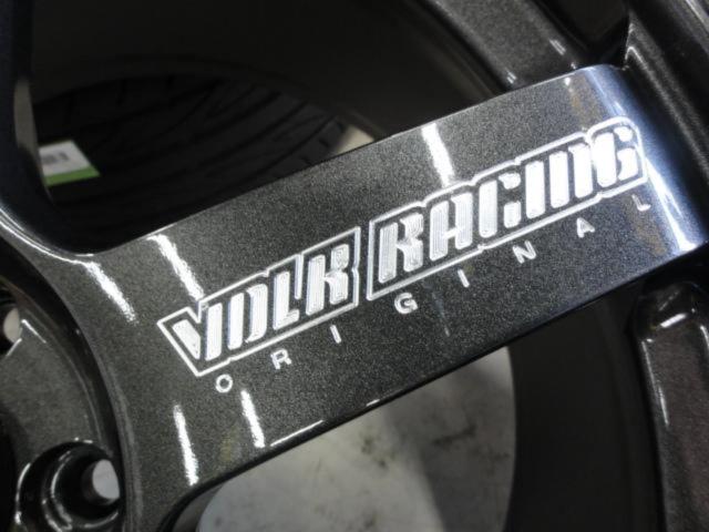 RAYS VOLKRACING TE37 SAGA S-Plus  + YOKOHAMA ADVAN FLEVA