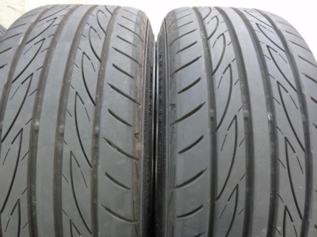 RAYS VOLKRACING TE37 SAGA S-Plus  + YOKOHAMA ADVAN FLEVA
