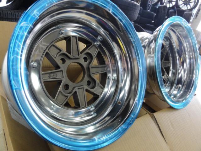 【復刻!!!サイズ限定600本!!!2本セット!!!】TANABE SPEED STAR MK-3