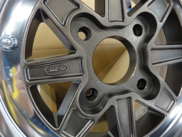 【復刻!!!サイズ限定600本!!!2本セット!!!】TANABE SPEED STAR MK-3