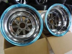 【復刻!!!サイズ限定600本!!!2本セット!!!】TANABE SPEED STAR MK-3