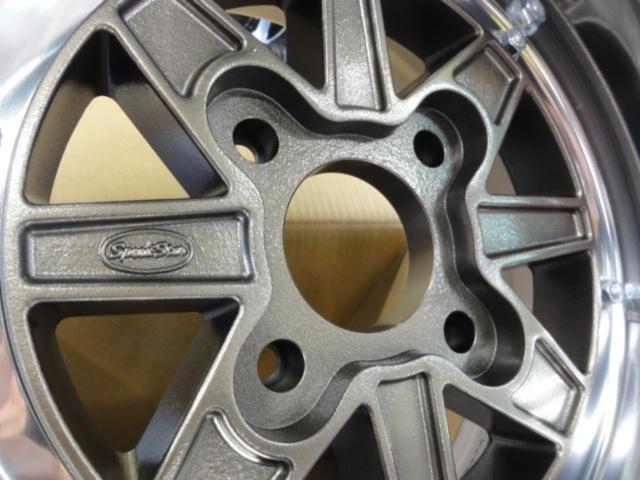 【復刻!!!サイズ限定600本!!!2本セット!!!】TANABE SPEED STAR MK-3