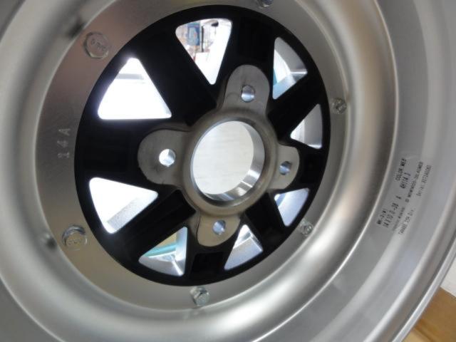 【復刻!!!サイズ限定600本!!!2本セット!!!】TANABE SPEED STAR MK-3