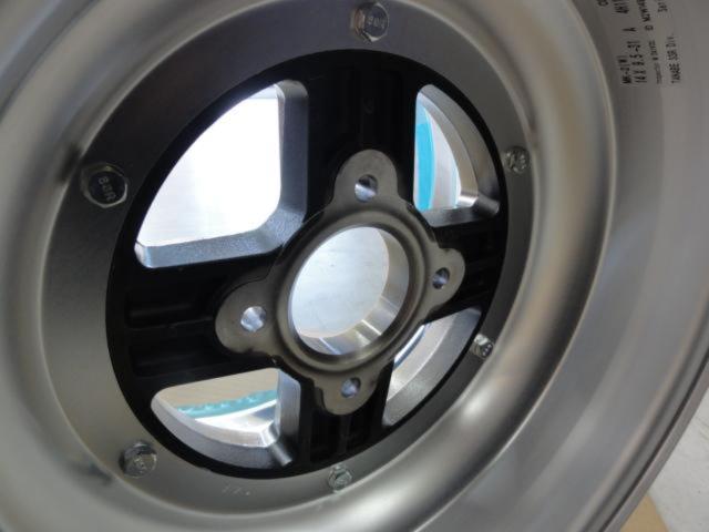 【復刻!!サイズ限定600本!!9.5J2本セット!!】TANABE SPEED STAR MK-2