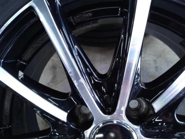 MANARAY SPORT EuroSpeed V25  + GOODYEAR EfficientGrip ECO EG02