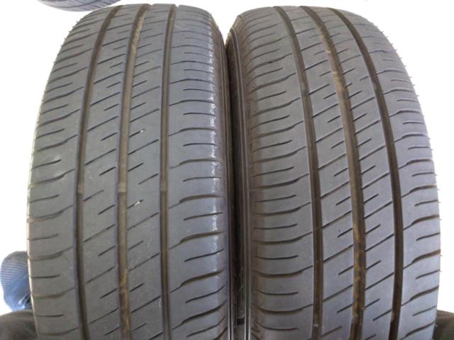MANARAY SPORT EuroSpeed V25  + GOODYEAR EfficientGrip ECO EG02