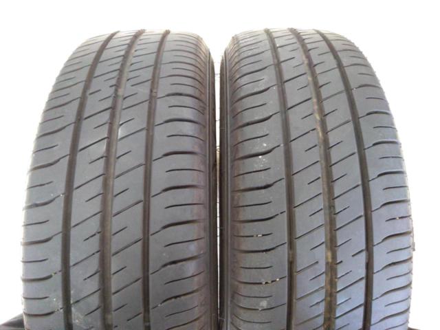 MANARAY SPORT EuroSpeed V25  + GOODYEAR EfficientGrip ECO EG02
