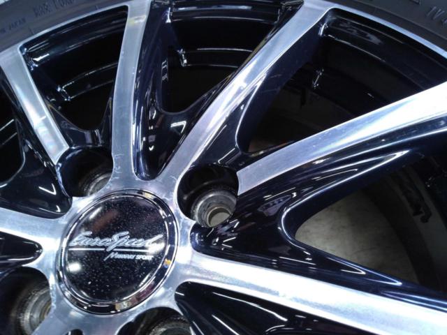MANARAY SPORT EuroSpeed V25  + GOODYEAR EfficientGrip ECO EG02
