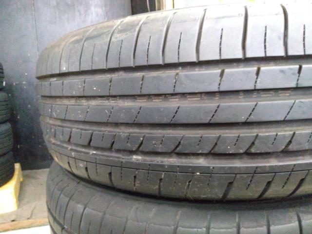 KENDA  KR203  215/65R16 4本