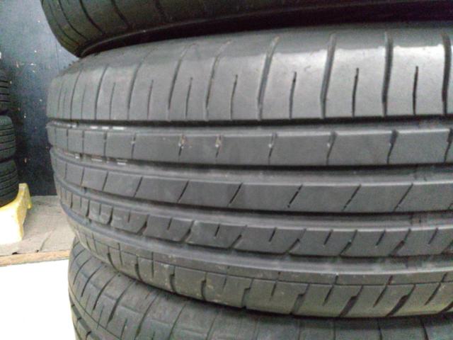 KENDA  KR203  215/65R16 4本