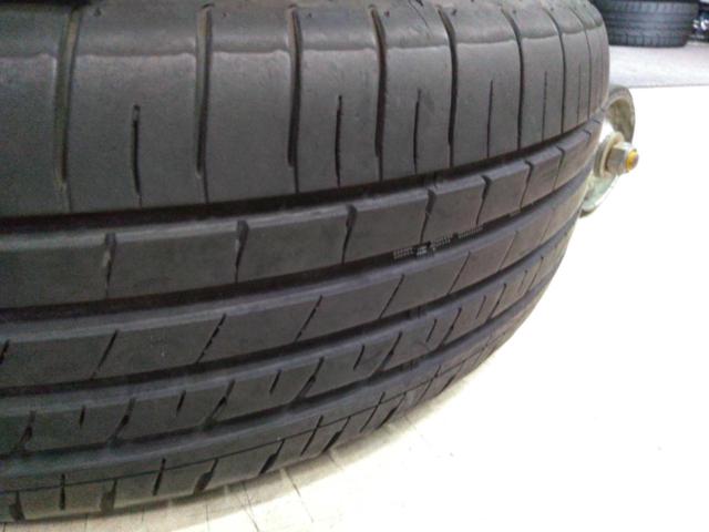 KENDA  KR203  215/65R16 4本