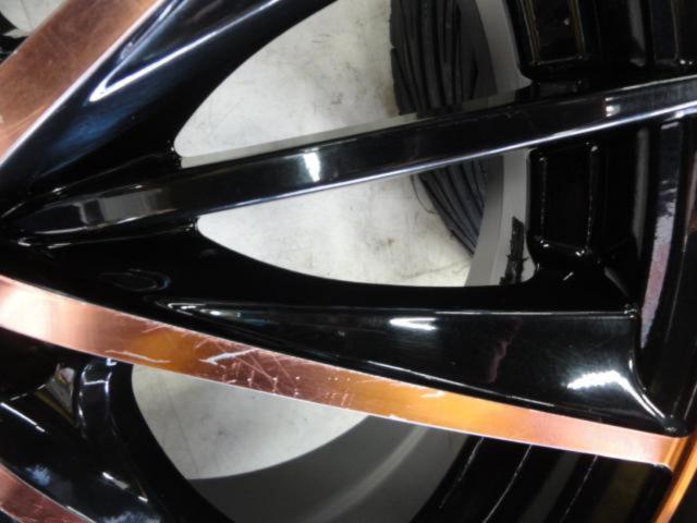Lehrmeister PREMIX ORNELLAIA 3×5 + KENDA(ケンダ) KR20